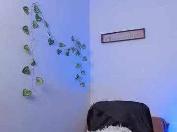 isa_salvatore from Chaturbate is Freechat