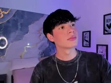 isaac_kurtt from Chaturbate is Freechat