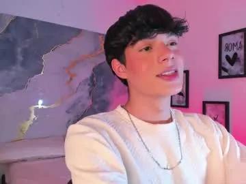 isaac_kurtt from Chaturbate is Freechat