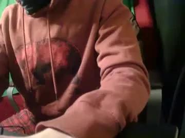 isaac_sheffield from Chaturbate