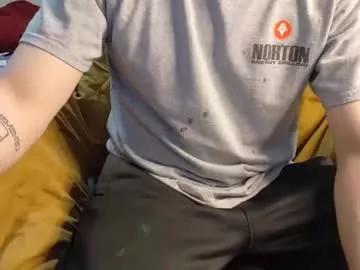 isaac_sheffield from Chaturbate