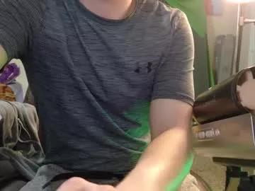isaac_sheffield from Chaturbate