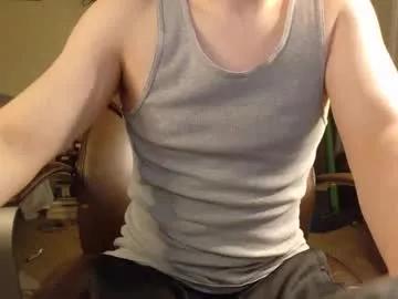 isaac_sheffield from Chaturbate