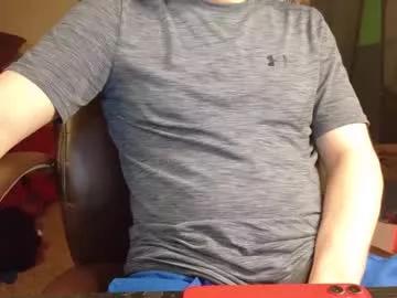 isaac_sheffield from Chaturbate