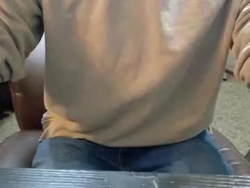 isaac_sheffield from Chaturbate