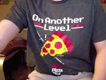 isaac_sheffield from Chaturbate
