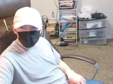 isaac_sheffield from Chaturbate