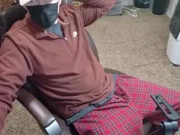 isaac_sheffield from Chaturbate