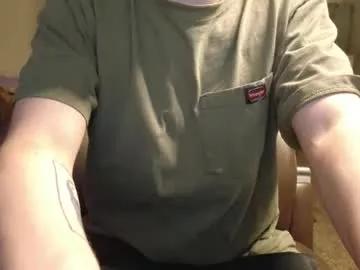 isaac_sheffield from Chaturbate