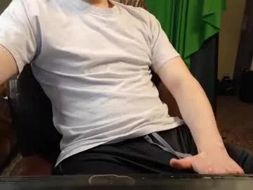 isaac_sheffield from Chaturbate