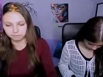 isabel_wave from Chaturbate is Freechat