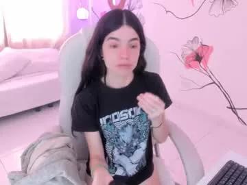isabela_fiorelli from Chaturbate is Freechat