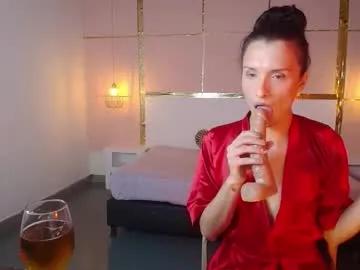 isabelfernandez from Chaturbate is Freechat