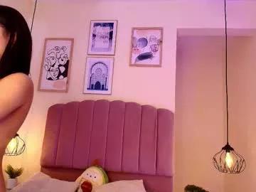 isabelgh_ from Chaturbate
