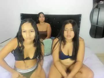 isabell_6969 from Chaturbate is Freechat