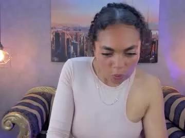isabella_0520 from Chaturbate is Freechat