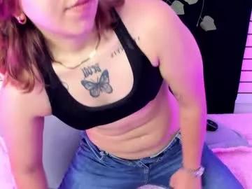 isabella_belmote from Chaturbate