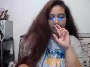 isabella_blummm from Chaturbate is Freechat