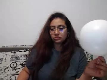 isabella_blummm from Chaturbate is Freechat