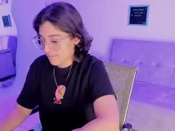 isabella_cremer from Chaturbate is Freechat