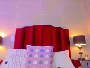 isabella_montez from Chaturbate is Freechat