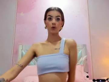 isabellaa_hot_ from Chaturbate is Freechat