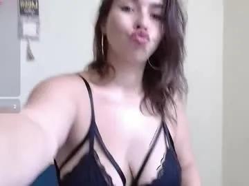 isabellaa_smith03 from Chaturbate is Freechat