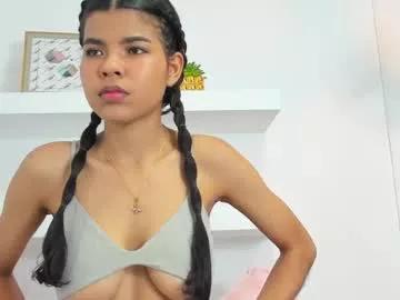 isabellamonet from Chaturbate is Freechat