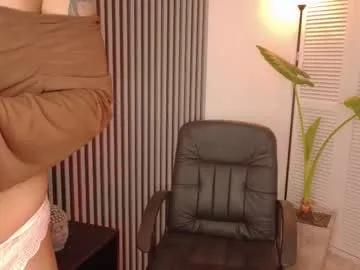 isabellaxdollx2 from Chaturbate is Freechat