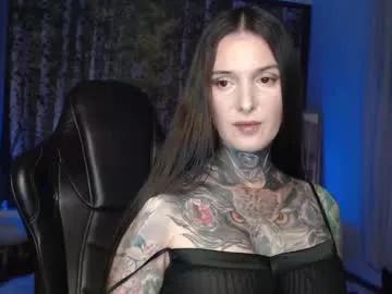 isabelledemore from Chaturbate is Freechat