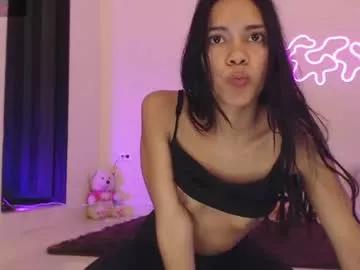 isabellx6 from Chaturbate is Freechat