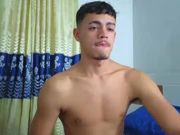 Isaiashunt_ from Chaturbate