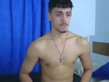 Isaiashunt_ from Chaturbate