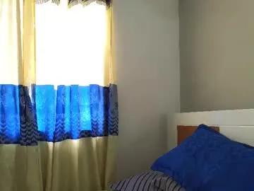 Isaiashunt_ from Chaturbate