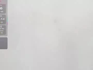 isara_kiss from Chaturbate is Freechat