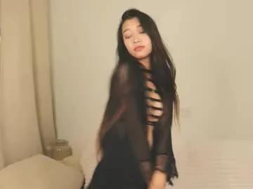 isauraangeletti from Chaturbate is Freechat