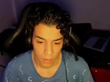 isidroglasc from Chaturbate