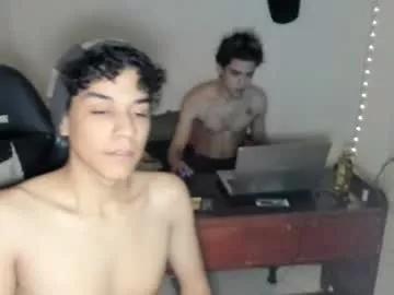 isidroglasc from Chaturbate