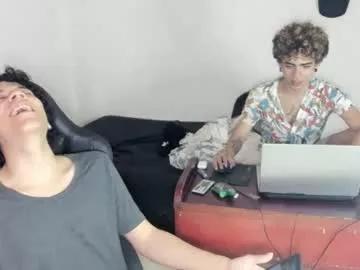 isidroglasc from Chaturbate