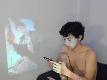 isidroglasc from Chaturbate