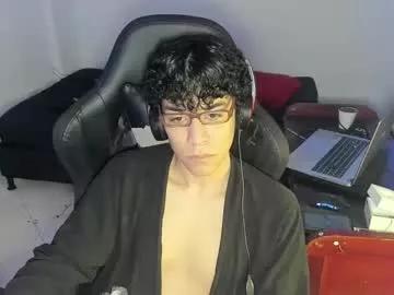 isidroglasc from Chaturbate