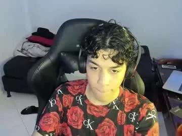 isidroglasc from Chaturbate