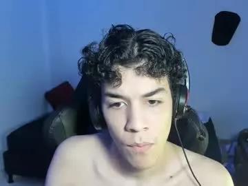 isidroglasc from Chaturbate