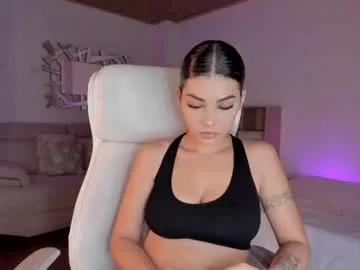 isis_amarah from Chaturbate is Freechat