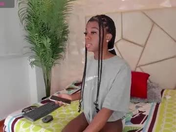 isisbrown_ from Chaturbate is Freechat