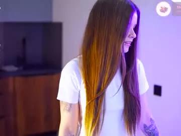 isoull from Chaturbate is Freechat