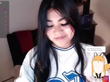 Issa_gg from Chaturbate