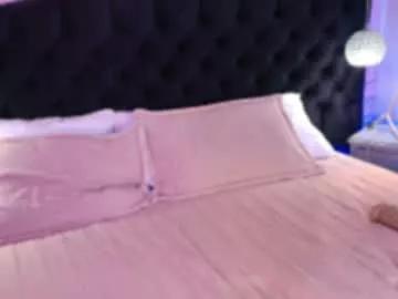 issa_rodriguez from Chaturbate