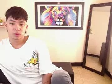 issaac8 from Chaturbate