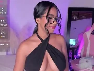 issabella_grey from Chaturbate is Freechat